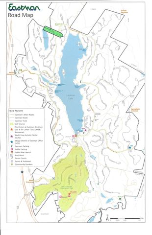 21 Shore Road, Grantham, NH 03753