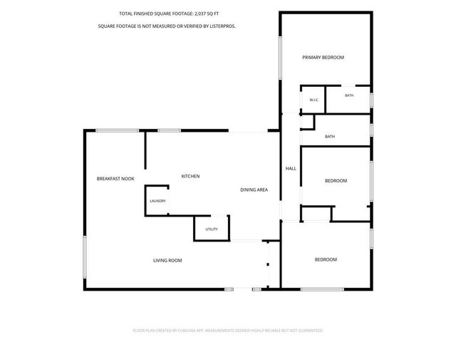 310 Flagstone Drive SW, Atlanta, GA 30331