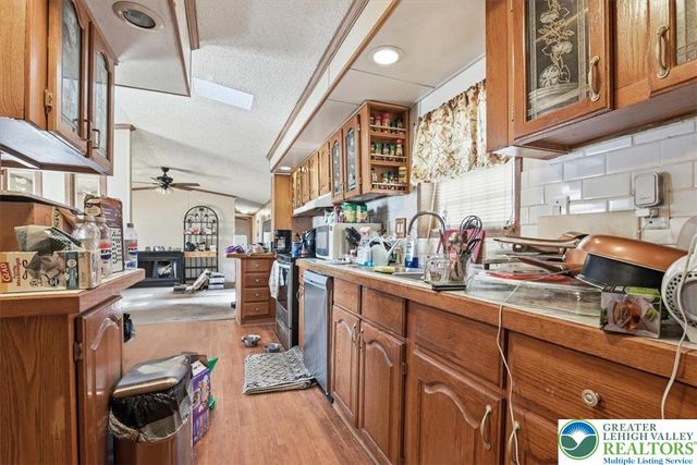 286 Lower Nis Hollow Drive, Mahoning Twp, PA 18235