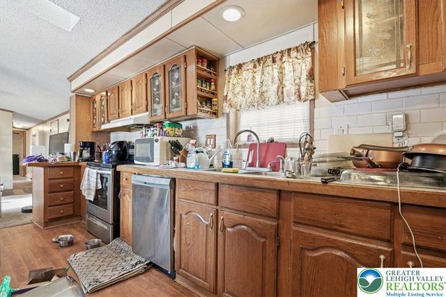 286 Lower Nis Hollow Drive, Mahoning Twp, PA 18235