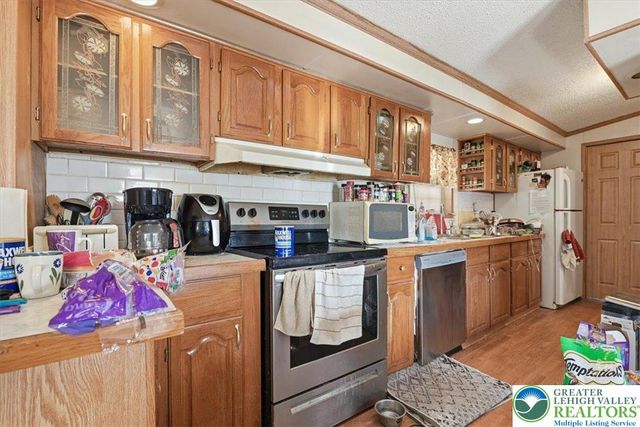 286 Lower Nis Hollow Drive, Mahoning Twp, PA 18235