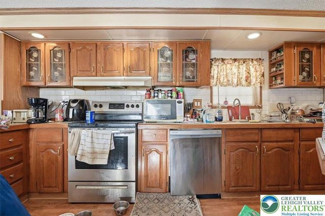 286 Lower Nis Hollow Drive, Mahoning Twp, PA 18235