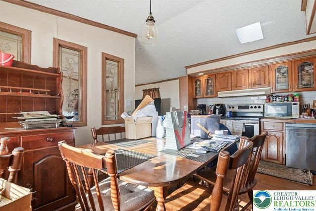 286 Lower Nis Hollow Drive, Mahoning Twp, PA 18235