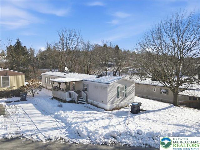 286 Lower Nis Hollow Drive, Mahoning Twp, PA 18235