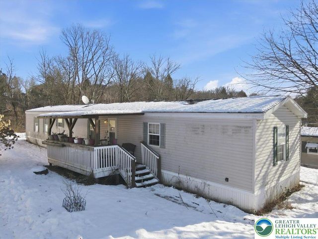 286 Lower Nis Hollow Drive, Mahoning Twp, PA 18235