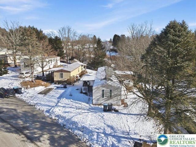 286 Lower Nis Hollow Drive, Mahoning Twp, PA 18235