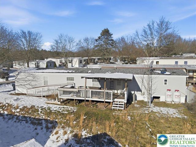 286 Lower Nis Hollow Drive, Mahoning Twp, PA 18235