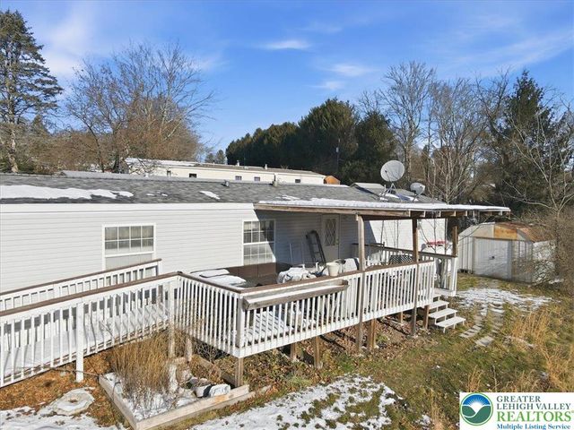 286 Lower Nis Hollow Drive, Mahoning Twp, PA 18235