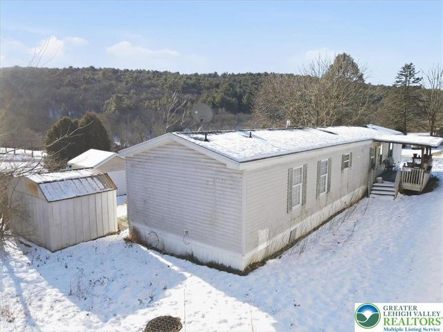 286 Lower Nis Hollow Drive, Mahoning Twp, PA 18235