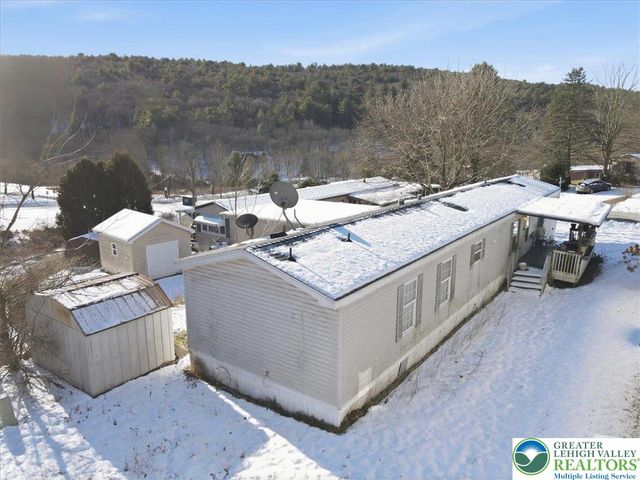 286 Lower Nis Hollow Drive, Mahoning Twp, PA 18235