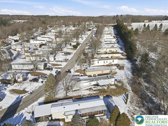 286 Lower Nis Hollow Drive, Mahoning Twp, PA 18235