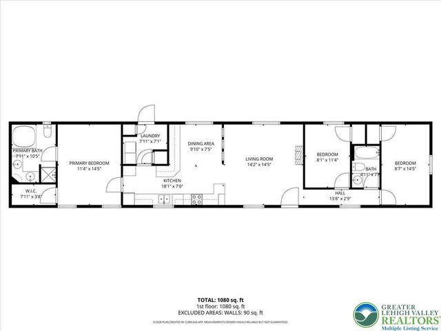 286 Lower Nis Hollow Drive, Mahoning Twp, PA 18235