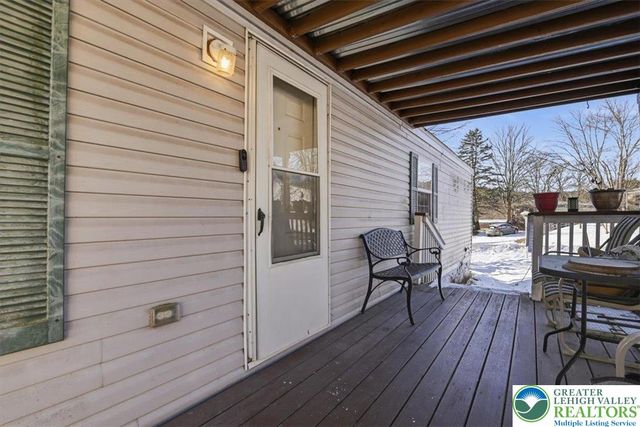 286 Lower Nis Hollow Drive, Mahoning Twp, PA 18235