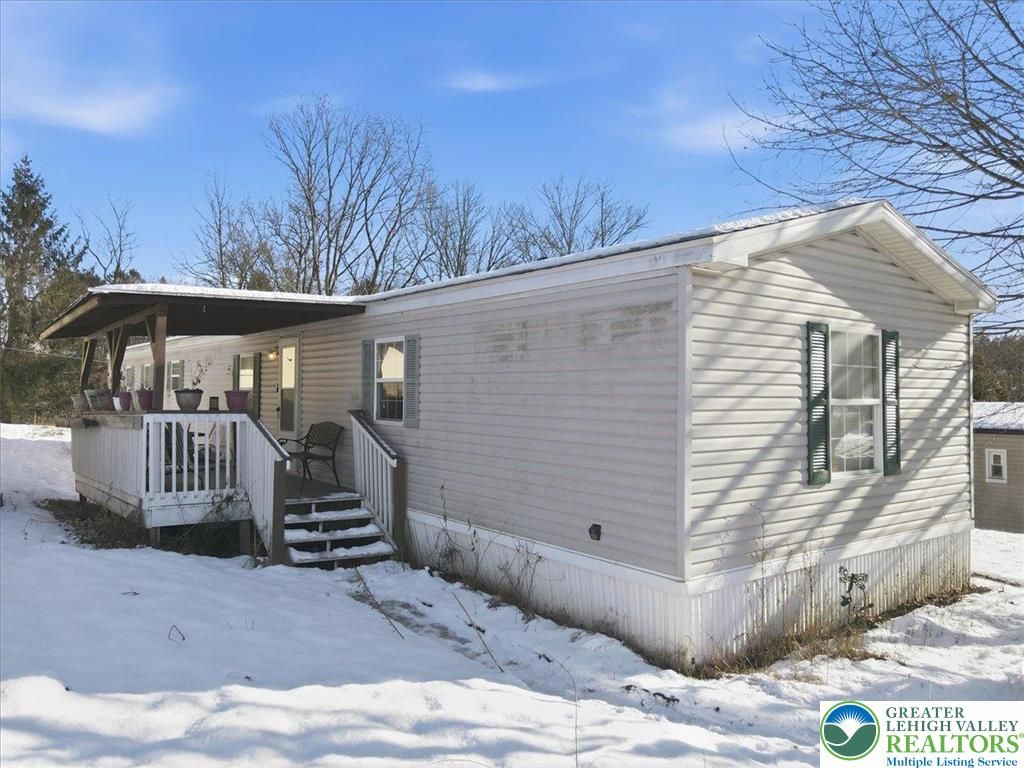 286 Lower Nis Hollow Drive, Mahoning Twp, PA 18235