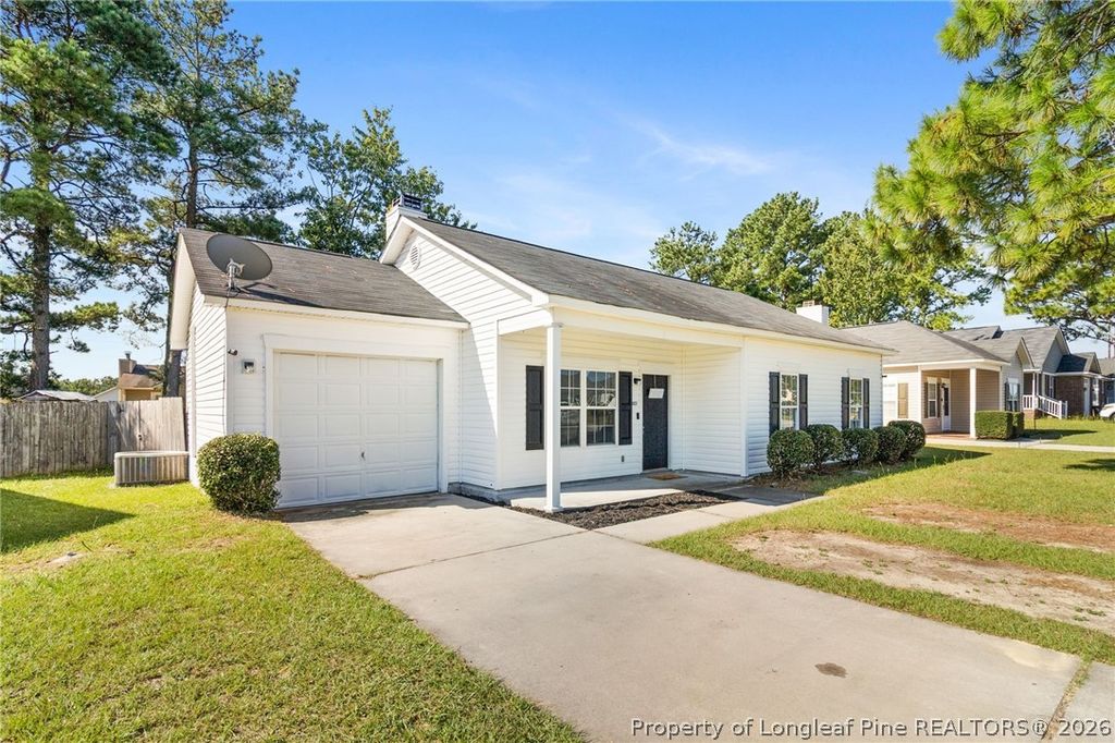 3823 Goforth Drive, Hope Mills, NC 28348 — photo 4