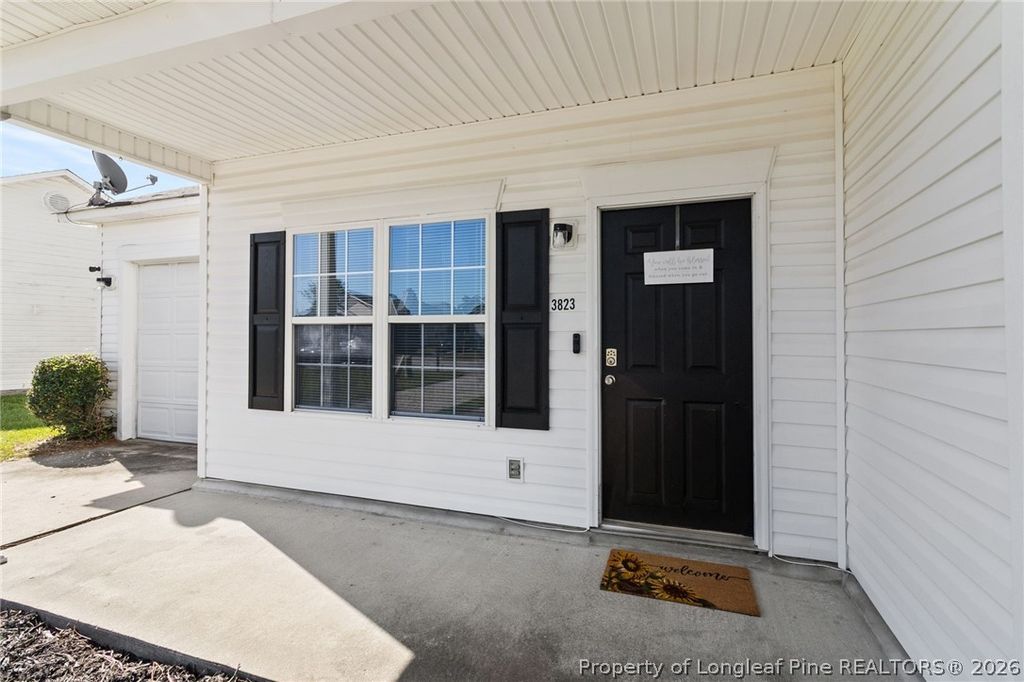3823 Goforth Drive, Hope Mills, NC 28348 — photo 5