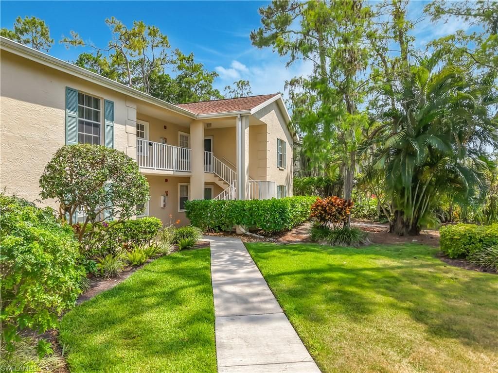 1708 Kings Lake BLVD 5-106, NAPLES, FL 34112 — photo 2