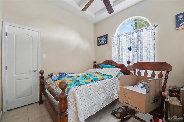 1516 W Bella Vista Avenue, Alton, TX 78573