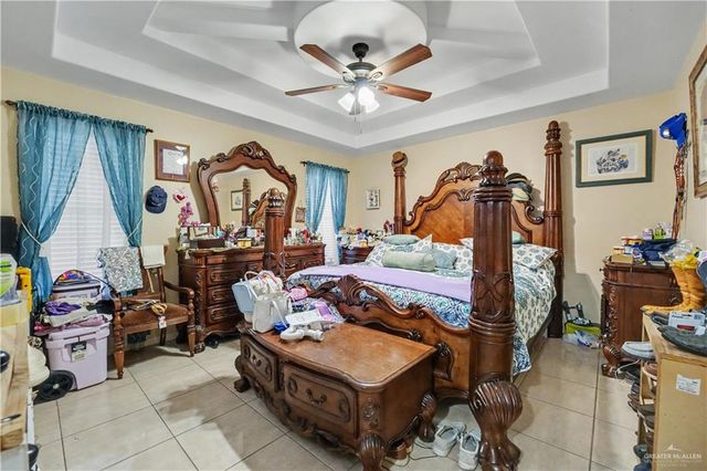 1516 W Bella Vista Avenue, Alton, TX 78573