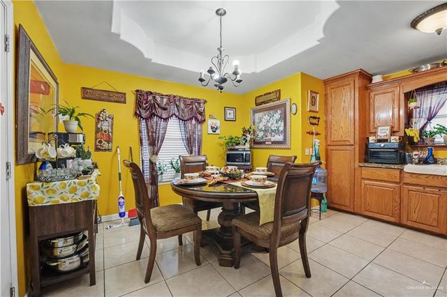1516 W Bella Vista Avenue, Alton, TX 78573