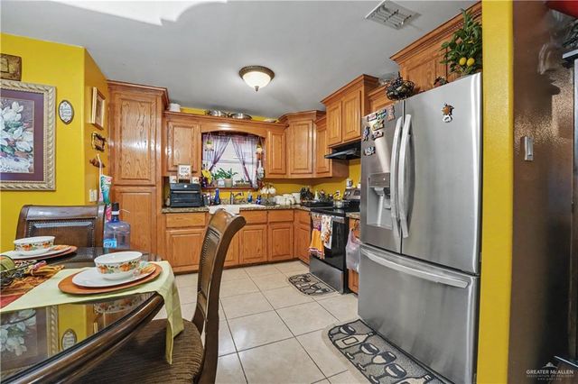 1516 W Bella Vista Avenue, Alton, TX 78573