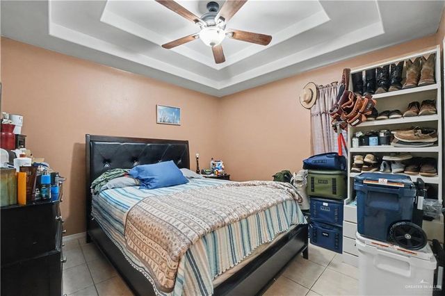 1516 W Bella Vista Avenue, Alton, TX 78573