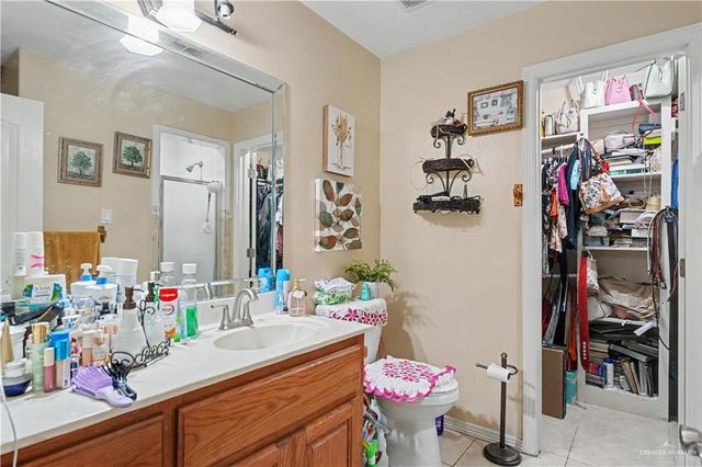 1516 W Bella Vista Avenue, Alton, TX 78573