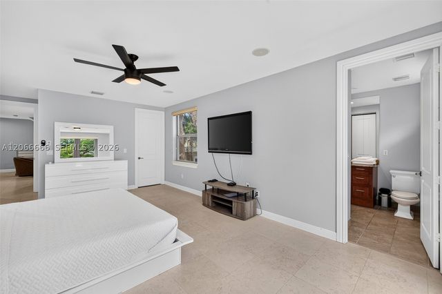 125 NE 16th Ter, Fort Lauderdale, FL 33301
