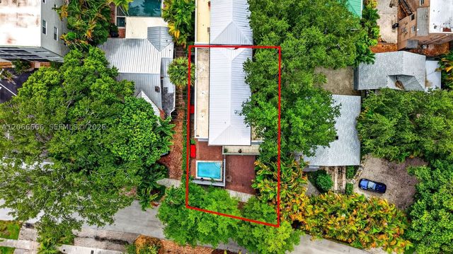 125 NE 16th Ter, Fort Lauderdale, FL 33301