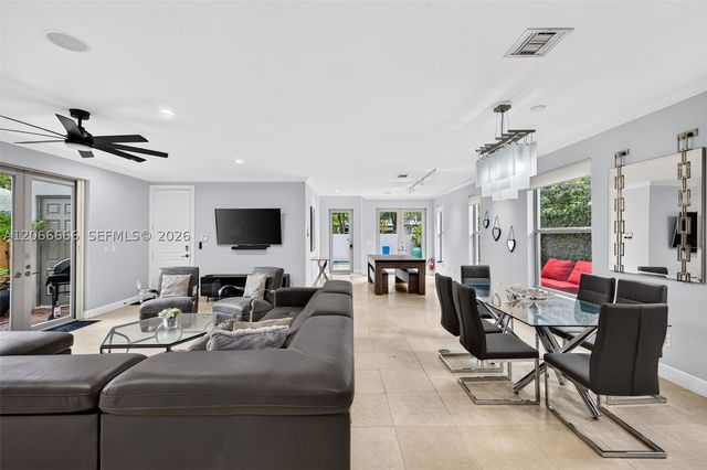 125 NE 16th Ter, Fort Lauderdale, FL 33301