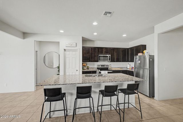 24559 W FLORES Drive, Buckeye, AZ 85326