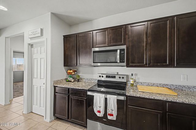24559 W FLORES Drive, Buckeye, AZ 85326