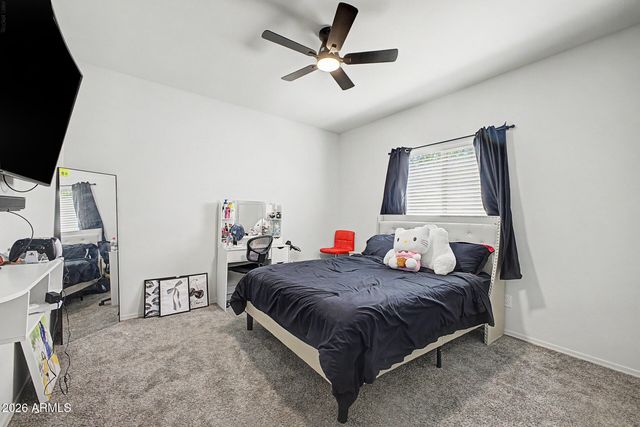 24559 W FLORES Drive, Buckeye, AZ 85326
