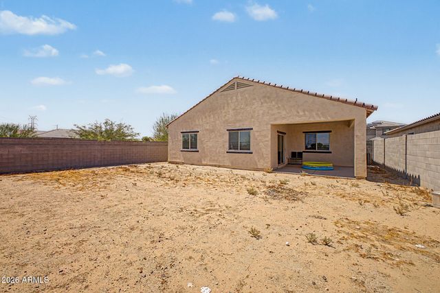 24559 W FLORES Drive, Buckeye, AZ 85326