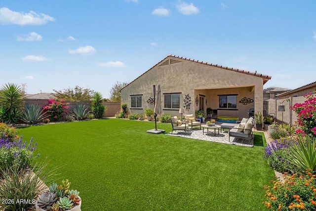 24559 W FLORES Drive, Buckeye, AZ 85326