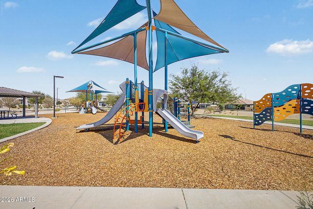 24559 W FLORES Drive, Buckeye, AZ 85326