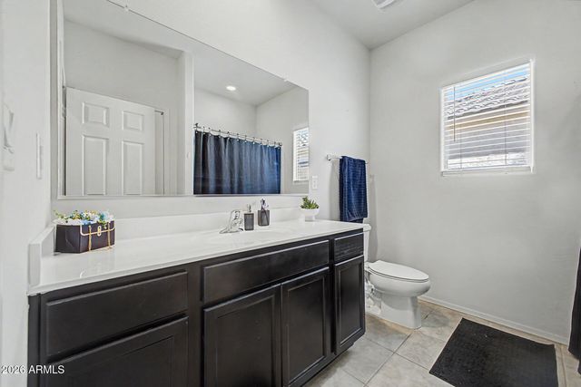 24559 W FLORES Drive, Buckeye, AZ 85326