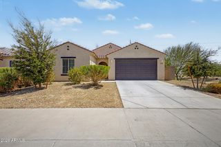 24559 W FLORES Drive, Buckeye, AZ 85326