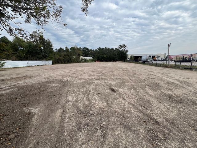 6920 Flintlock Road, Houston, TX 77040