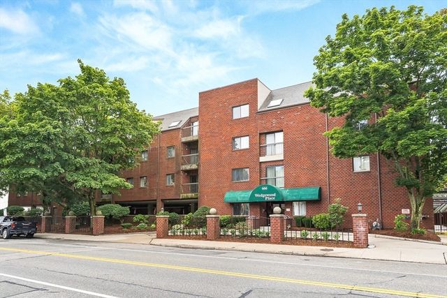 666 Main Street 315, Winchester, MA 01890