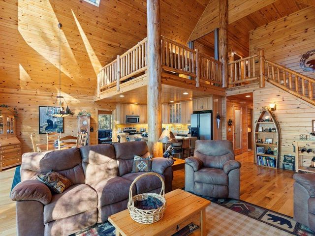 13927 Scenic Court, Crosslake, MN 56442