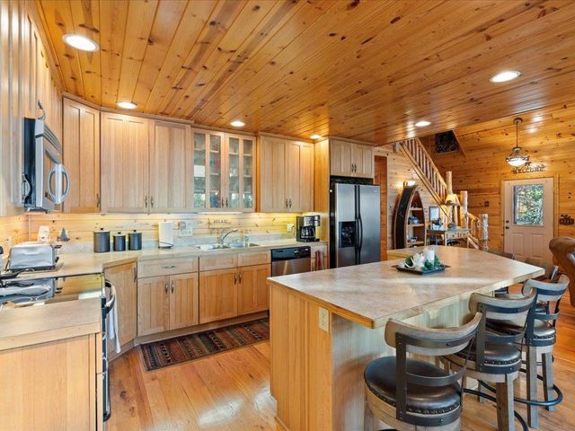 13927 Scenic Court, Crosslake, MN 56442