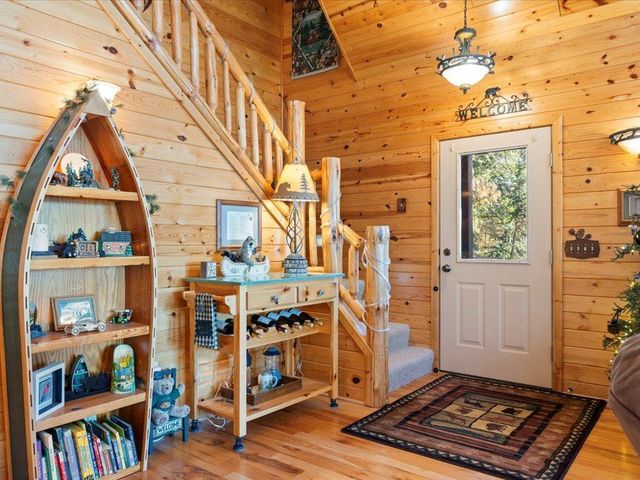 13927 Scenic Court, Crosslake, MN 56442