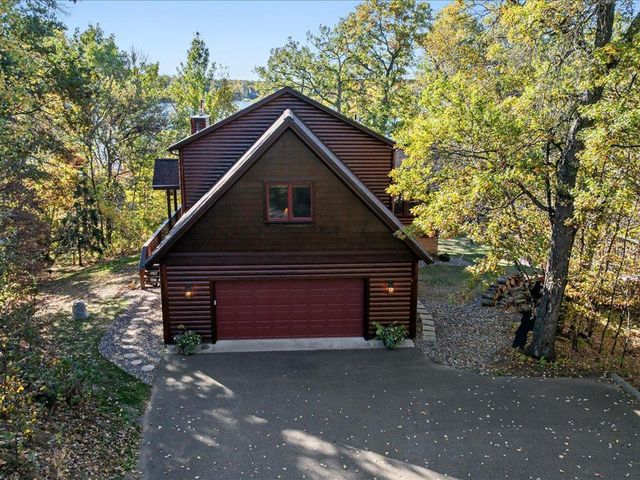 13927 Scenic Court, Crosslake, MN 56442