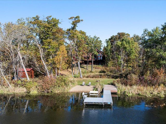 13927 Scenic Court, Crosslake, MN 56442