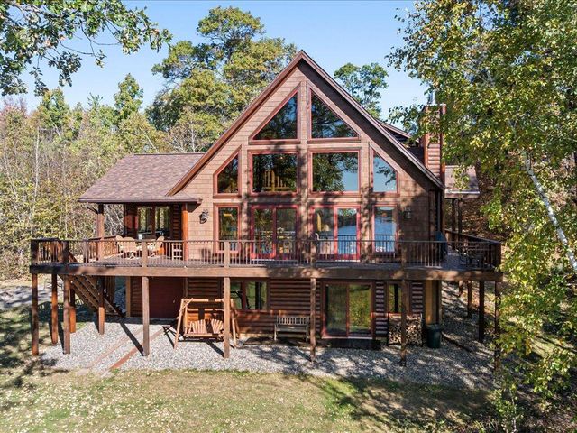 13927 Scenic Court, Crosslake, MN 56442