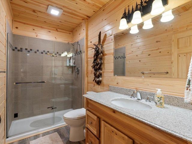 13927 Scenic Court, Crosslake, MN 56442