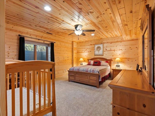 13927 Scenic Court, Crosslake, MN 56442