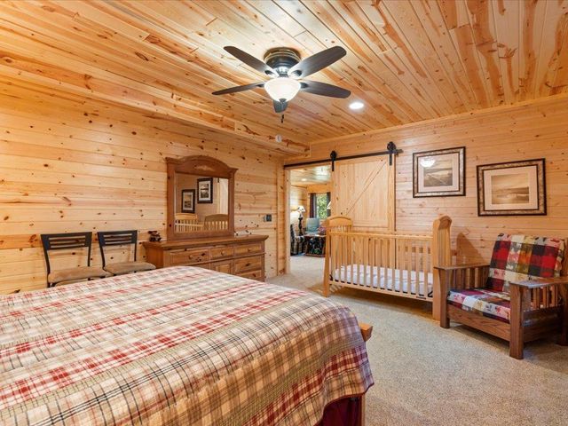 13927 Scenic Court, Crosslake, MN 56442