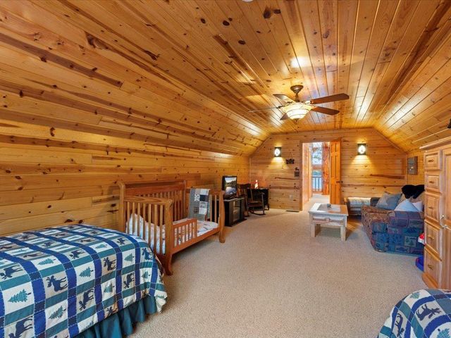 13927 Scenic Court, Crosslake, MN 56442